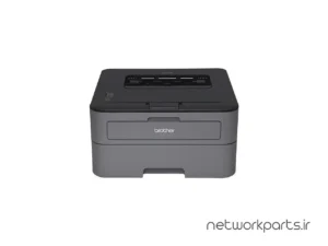 پرینتر تک رنگ لیزری برادر (Brother) سری EHL مدل EHLL2320D