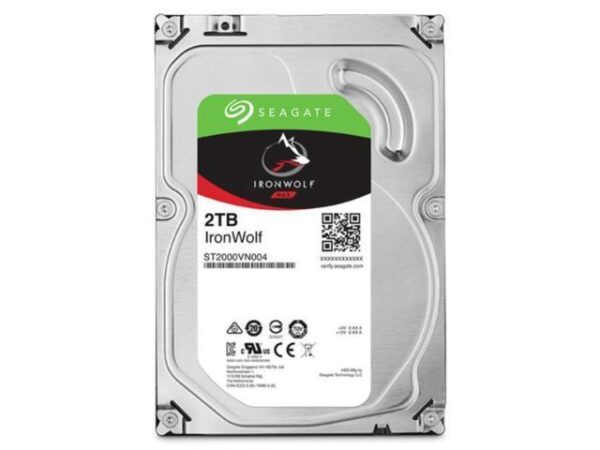 هارد دیسک درایو اینترنال سیگست (Seagate) مدل 0F22801-20PK ظرفیت 80 گیگابایت سرعت 7200RPM رابط ATA-7