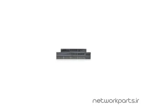 سوییچ اچ پی (HP) سری Aruba مدل S1500-24P دارای 24 پورت