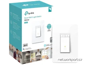 حسگر حرکتی (سنسور) تی پی لینک (Ring) مدل HS220