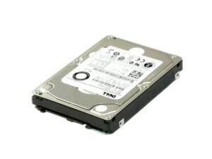 هارد دیسک درایو اینترنال دل (DELL) مدل FF02R ظرفیت 300 گیگابایت سرعت 10000RPM رابط SAS