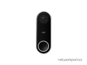 زنگ درب هوشمند گوگل نست (Google Nest) مدل NC5100US