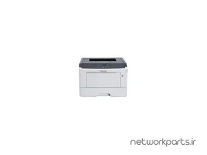 پرینتر تک رنگ لیزری لکسمارک (Lexmark) مدل MS312DN