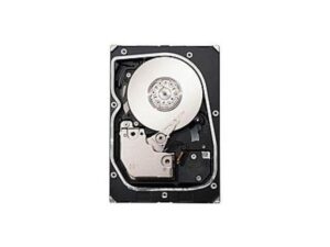 هارد دیسک درایو اینترنال سیگست (Seagate) مدل st3146855ss ظرفیت 146 گیگابایت سرعت 15000RPM رابط SAS