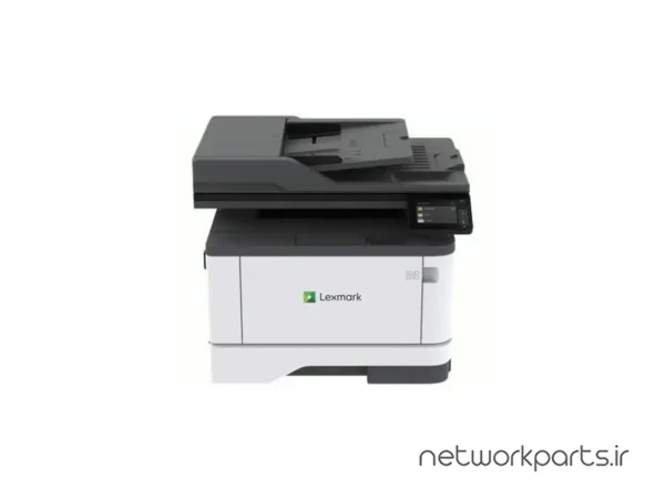 پرینتر تک رنگ لیزری لکسمارک (Lexmark) مدل MX431ADN