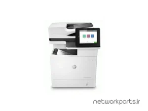پرینتر تک رنگ لیزری اچ پی (HP) سری LaserJet Enterprise مدل M635H