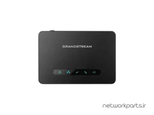 تلفن تحت شبکه (VOIP) گرند استریم (Grandstream) مدل DP750
