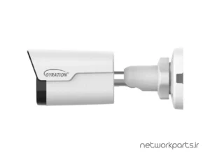 دوربین مدار بسته تحت شبکه (IP) Gyration مدل CYBERVIEW811B 8MP با وضوح 3840x2160