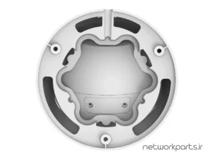 دوربین مدار بسته تحت شبکه (IP) Gyration مدل CYBERVIEW811T 8MP با وضوح 3840x2160