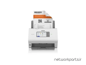 اسکنر دو رو برادر (Brother) مدل ADS4900W