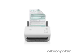 اسکنر دو رو برادر (Brother) مدل ADS4300N