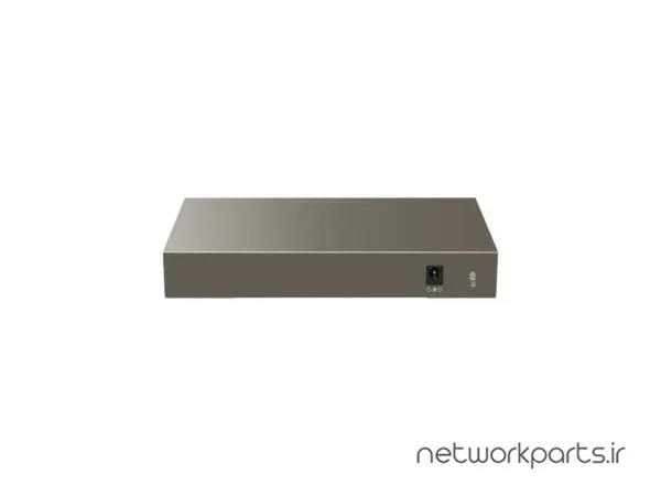 سوییچ تندا (Tenda) مدل TEG1109P-8-102W دارای 9 پورت