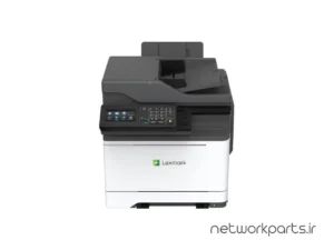 پرینتر رنگی لیزری لکسمارک (Lexmark) مدل CX622ADE