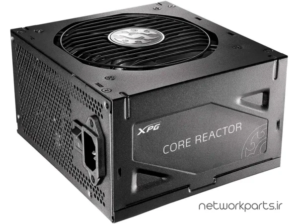 منبع تغذیه ایکس پی جی (XPG) مدل 850G-BKCUS