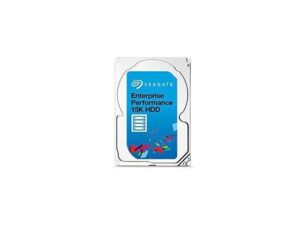 هارد دیسک درایو اینترنال سیگست (Seagate) مدل ST600MP0006 ظرفیت 600 گیگابایت سرعت 15000RPM رابط SAS