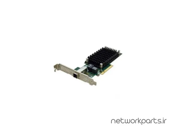 کارت کنترلر SATA/SAS آتو (Atto) مدل ESAH-1244-000