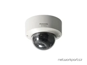 دوربین مدار بسته آنالوگ (Analog) پاناسونیک (Panasonic) مدل WV-S2231L 3MP با وضوح 2048x1536