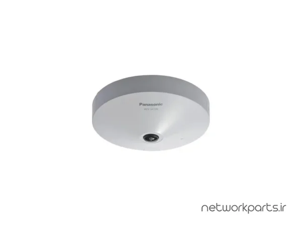 دوربین مدار بسته آنالوگ (Analog) پاناسونیک (Panasonic) مدل WV-S4150 5MP