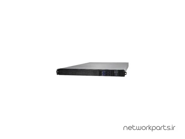 سرور رک (Rackmount) TYAN مدل B5631G88V2HR-2T-N سوکت پردازنده LGA3647 فرم فاکتور 1U