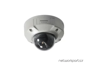 دوربین مدار بسته آنالوگ (Analog) پاناسونیک (Panasonic) مدل WV-S2511LN 1.3MP با وضوح 1280x960