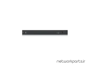 سوییچ زایکسل (ZyXEL) مدل GS1920-24HP-V2 دارای 24 پورت