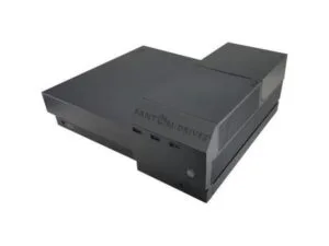 هارد دیسک درایو اینترنال FANTOM DRIVES ظرفیت 4 ترابایت رابط USB3.0