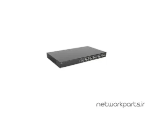 سوییچ لنوو (Lenovo) مدل 7Z360012WW دارای 24 پورت