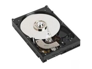 هارد دیسک درایو اینترنال دل (DELL) مدل 400-AKXQ ظرفیت 1 ترابایت سرعت 7200RPM رابط SATA