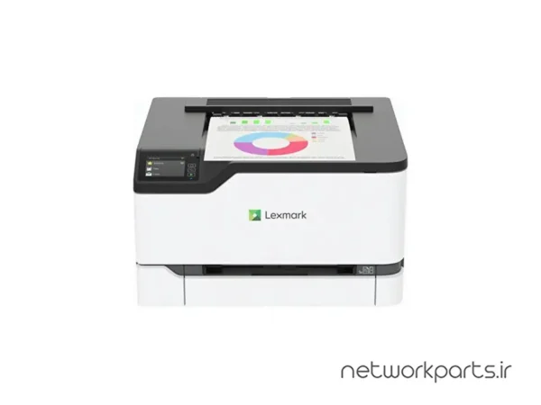 پرینتر رنگی لیزری لکسمارک (Lexmark) مدل C3426DW