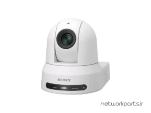 دوربین مدار بسته تحت شبکه (IP) سونی (Sony) مدل BRCX400/W 8.5MP با وضوح 4K