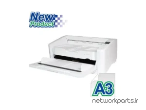 اسکنر دو رو Avision سری AD مدل 6090