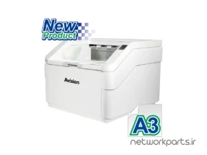 اسکنر دو رو Avision سری AD مدل 8130U