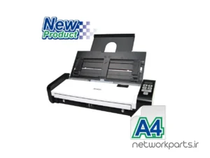 اسکنر قابل حمل Avision سری AD مدل 215