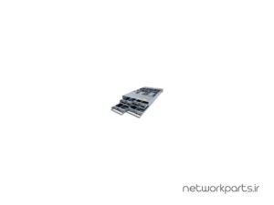 سرور رک (Rackmount) گیگابایت (GIGABYTE) مدل H262-Z6A سوکت پردازنده SP3 فرم فاکتور 2U