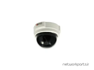 دوربین مدار بسته تحت شبکه (IP) ای سی تی آی (ACTi) مدل D52 3MP با وضوح 2048x1536