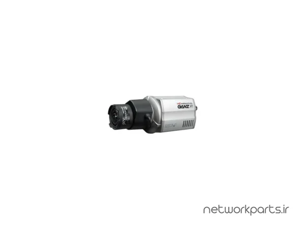 دوربین مدار بسته تحت شبکه (IP) کامپیوتر گنز (Computar Ganz) مدل ZN-C2M-38A با وضوح 1080P