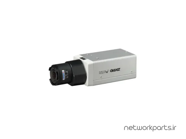 دوربین مدار بسته آنالوگ (Analog) کامپیوتر گنز (Computar Ganz) مدل YCX-05