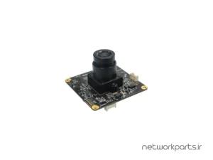 دوربین مدار بسته آنالوگ (Analog) کامپیوتر گنز (Computar Ganz) مدل CMB712-L38