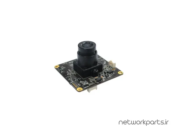 دوربین مدار بسته آنالوگ (Analog) کامپیوتر گنز (Computar Ganz) مدل CMB712-L38