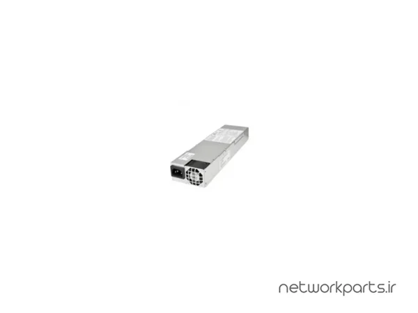 منبع تغذیه سرور سوپرمایکرو (Supermicro) مدل PWS-605P-1H