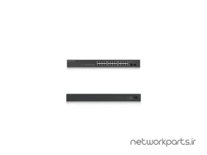 سوییچ زایکسل (ZyXEL) مدل GS190024 دارای 24 پورت