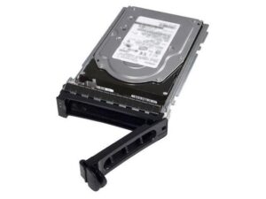 هارد دیسک درایو اینترنال دل (DELL) مدل 400-AUWL ظرفیت 1 ترابایت سرعت 7200RPM رابط SATA
