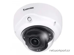 دوربین مدار بسته تحت شبکه (IP) ویوتک (VIVOTEK) مدل FD9187-HT با وضوح 2560x1920