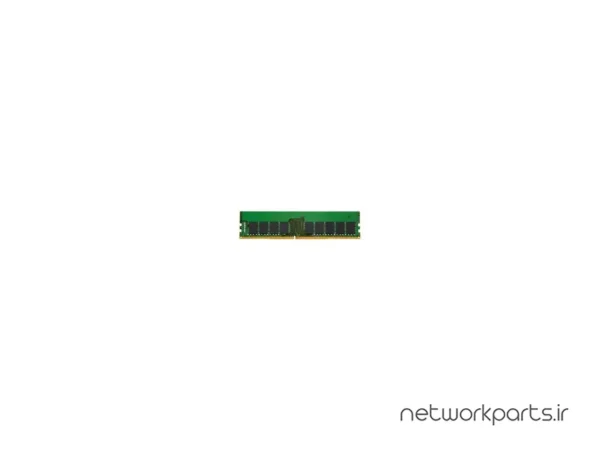 رم سرور (RAM) کینگستون (Kingston) مدل KSM24RS4L-16MEI ظرفیت 16GB