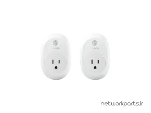 پریز هوشمند تی پی لینک (Ring) مدل HS110 KIT