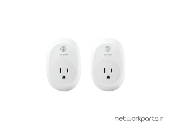 پریز هوشمند تی پی لینک (Ring) مدل HS110 KIT