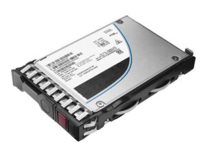 هارد درایو اس اس دی (SSD) اچ پی (HP) مدل 804631-B21 ظرفیت 1.6 ترابایت