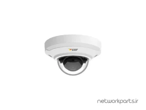 دوربین مدار بسته تحت شبکه (IP) اکسیس (AXIS) مدل M3046-V 4MP با وضوح 1080P