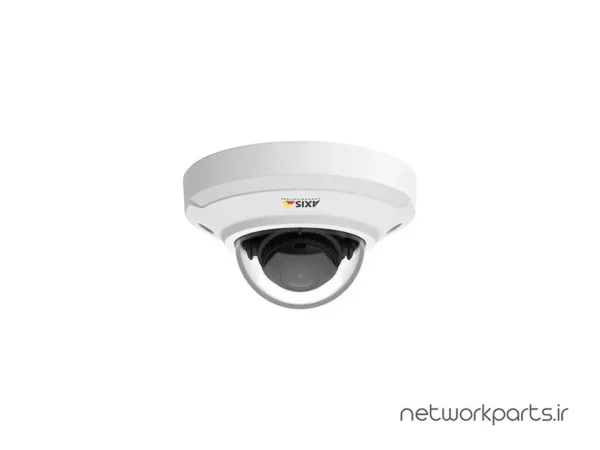 دوربین مدار بسته تحت شبکه (IP) اکسیس (AXIS) مدل M3046-V 4MP با وضوح 1080P