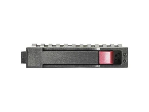 هارد دیسک درایو اینترنال اچ پی (HP) مدل ST1200MM0108 ظرفیت 12 ترابایت سرعت 10000RPM رابط SAS